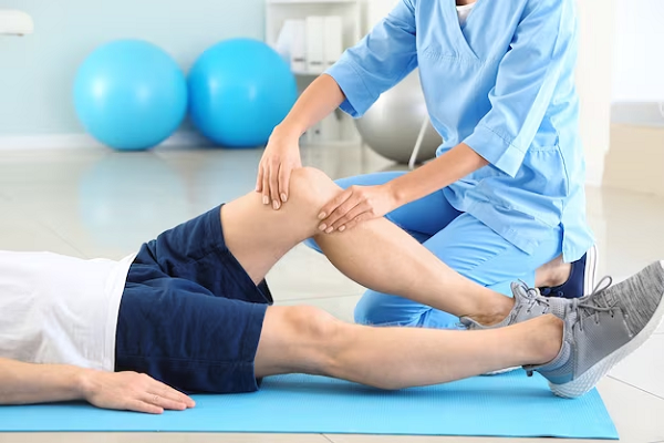 Orthopedic Rehabilitation